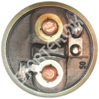 Solenoid Relay starter 132263 CARGO