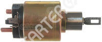 Solenoid Relay starter CARGO  132264