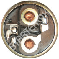 Solenoid Relay starter 132264 CARGO