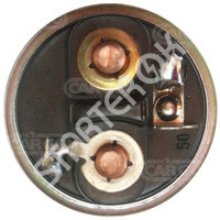 Solenoid Relay starter 132265 CARGO