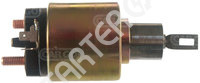 Solenoid Relay starter CARGO  132266