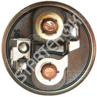 Solenoid Relay starter 132266 CARGO
