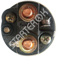 Solenoid Relay starter 132271 CARGO