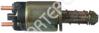 Solenoid Relay starter CARGO  132272