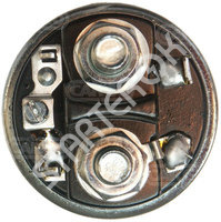 Solenoid Relay starter 132294 CARGO
