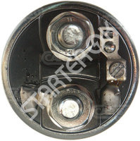 Solenoid Relay starter 132361 CARGO
