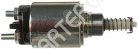 Solenoid Relay starter 132362 CARGO