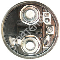 Solenoid Relay starter 132362 CARGO