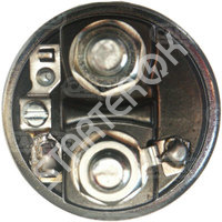 Solenoid Relay starter 132363 CARGO