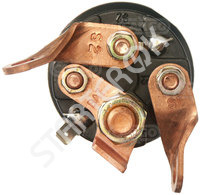 Solenoid Relay starter 132404 CARGO