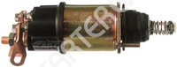 Solenoid Relay starter CARGO  132404