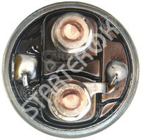 Solenoid Relay starter 132420 CARGO