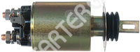 Solenoid Relay starter CARGO  132420
