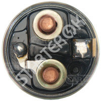 Solenoid Relay starter 132421 CARGO