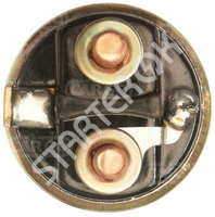 Solenoid Relay starter 132423 CARGO