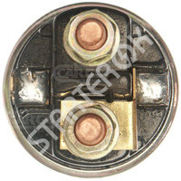 Solenoid Relay starter 132470 CARGO
