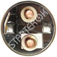 Solenoid Relay starter 132471 CARGO