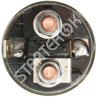 Solenoid Relay starter 132472 CARGO