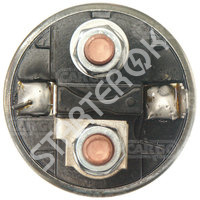 Solenoid Relay starter 132473 CARGO