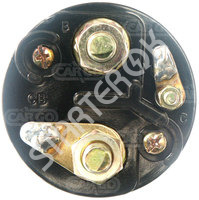 Solenoid Relay starter 132495 CARGO