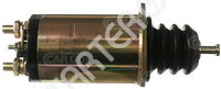 Solenoid Relay starter CARGO  132495