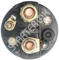 Solenoid Relay starter 132498 CARGO