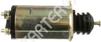 Solenoid Relay starter CARGO  132499