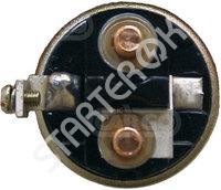 Solenoid Relay starter 132591 CARGO