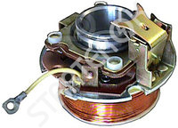 Solenoid Relay starter CARGO  132595