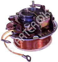 Solenoid Relay starter CARGO  132596