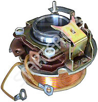 Solenoid Relay starter CARGO  132597