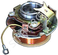 Solenoid Relay starter CARGO  132598