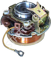 Solenoid Relay starter CARGO  132600