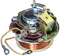 Solenoid Relay starter CARGO  132601