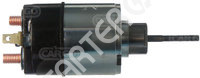 Solenoid Relay starter CARGO  132622