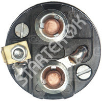 Solenoid Relay starter 132622 CARGO