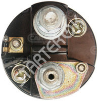 Solenoid Relay starter 132641 CARGO