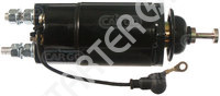 Solenoid Relay starter CARGO  132641