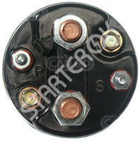 Solenoid Relay starter 132696 CARGO