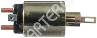 Solenoid Relay starter 132698 CARGO
