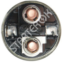 Solenoid Relay starter 132763 CARGO