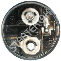 Solenoid Relay starter 132827 CARGO