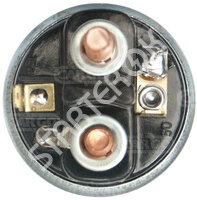 Solenoid Relay starter 132828 CARGO