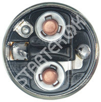 Solenoid Relay starter 132915 CARGO