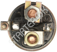 Solenoid Relay starter 132917 CARGO