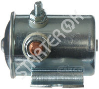 Solenoid Relay starter CARGO  132940
