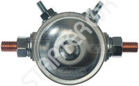 Solenoid Relay starter 132940 CARGO