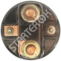 Solenoid Relay starter 132968 CARGO