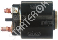 Solenoid Relay starter 132977 CARGO