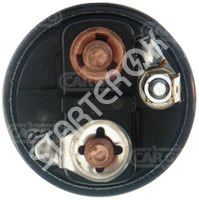 Solenoid Relay starter 132977 CARGO